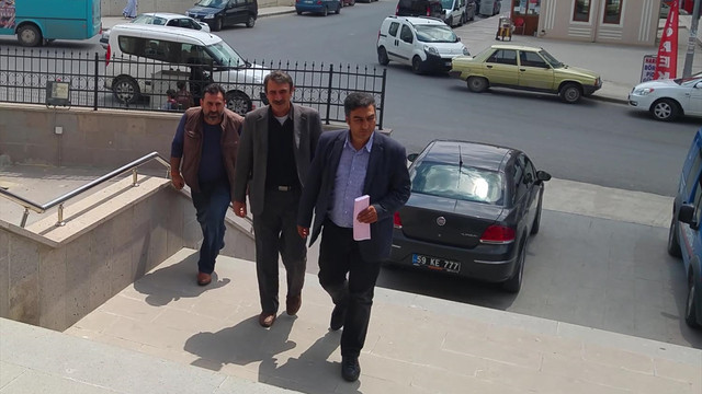 Aranan hükümlü Tekirdağ'da yakalandı