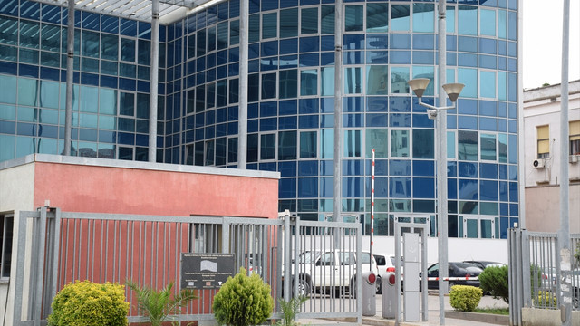 Arnavutluk'ta yabancı savaşçı davasında 9 kişiye hapis