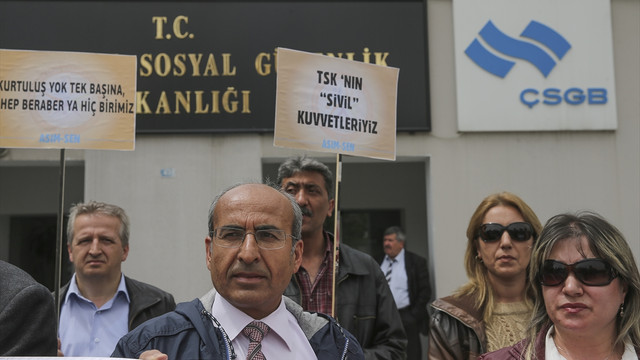 Asim-Sen'den yeni hizmet kolu talebi