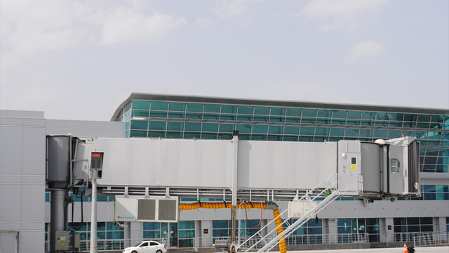 Atatürk Havalimanı'nda genişletme çalışmaları