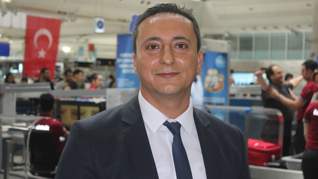 Atatürk Havalimanı'nda güvenlik önlemleri