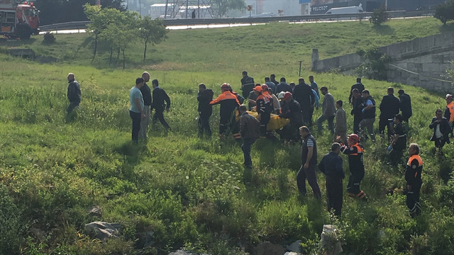 Avcılar'da kaybolan çocuk