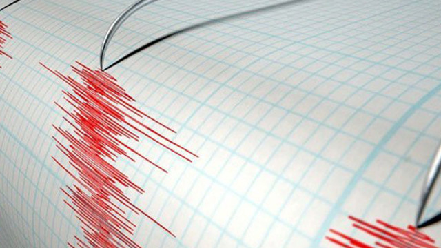 Avustralyada 6,1 büyüklüğünde deprem