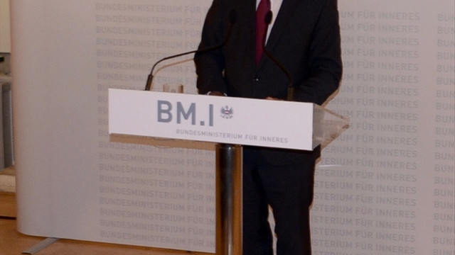 Avusturya'nın yeni Cumhurbaşkanı Van Der Bellen