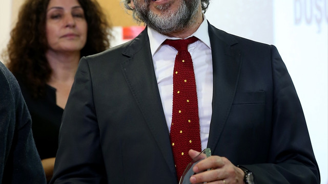 Ayşenur Zarakolu Düşünce Özgürlüğü Ödülleri