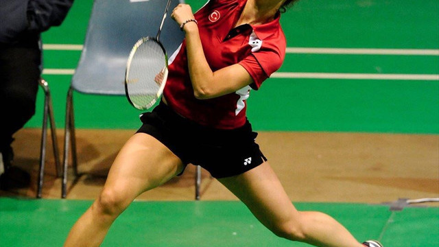 Badminton'da Rio yolcusu belli oldu