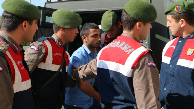 Bafra'da 12 yaşındaki kızın ölümü