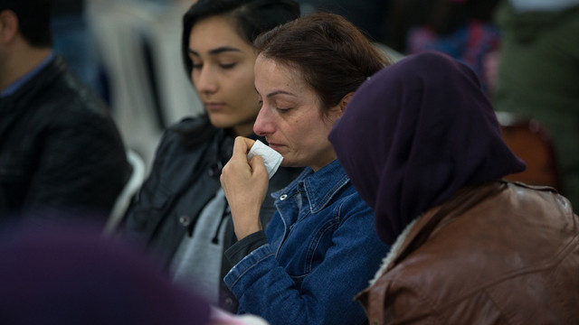 Bakanlıktan şehit anneleri için program