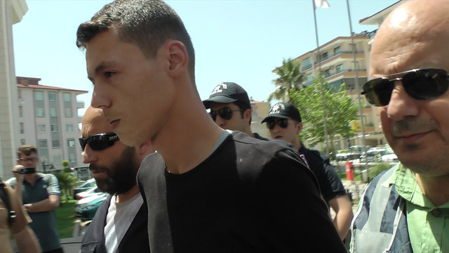 Balıkesir'deki cinayet