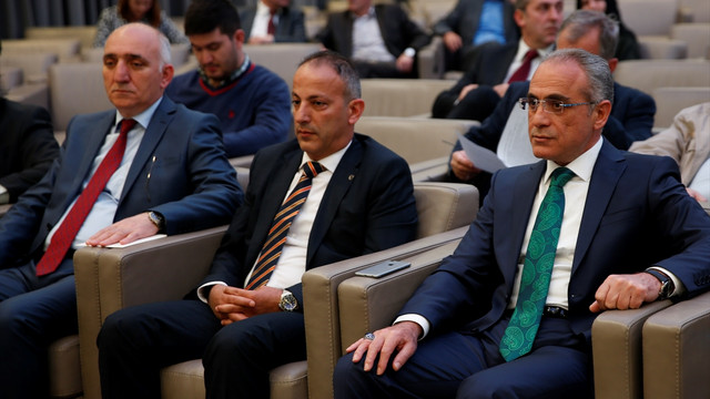 Balkanlarda Türk Varlığı ve Türkiye'nin Bakışı konferansı