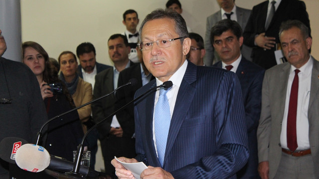 Bandırma'ya 20 milyar dolar yatırım çekecek proje