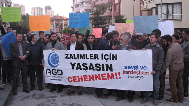 Bangladeş'te Cemaat-i İslami lideri Nizami'nin idamı