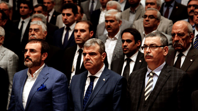 Başbakan Yardımcısı Kaynak: