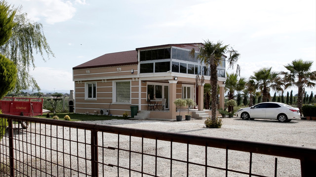 Bayındır'da cinayet