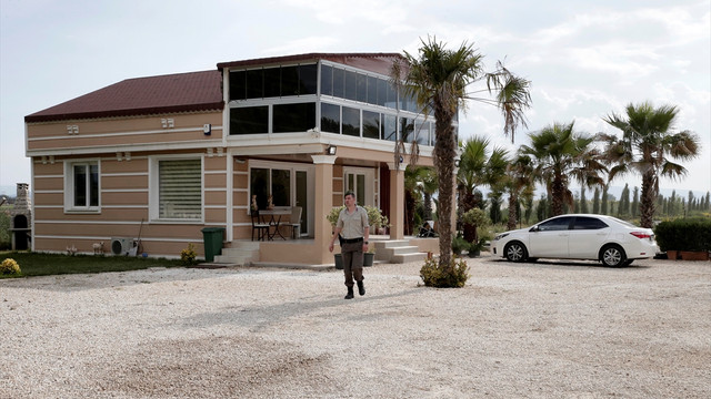 GÜNCELLEME- Bayındır'daki cinayet