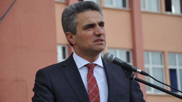 Bayırbucak Türkmenlerine yardım