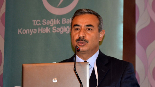 Bebek Ölümlerini Önleme Çalıştayı