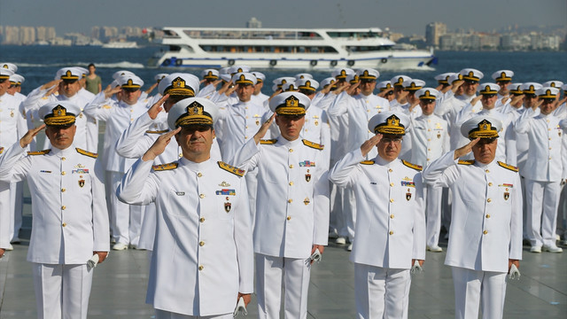 Beyaz Fırtına - 2016 Tatbikatı