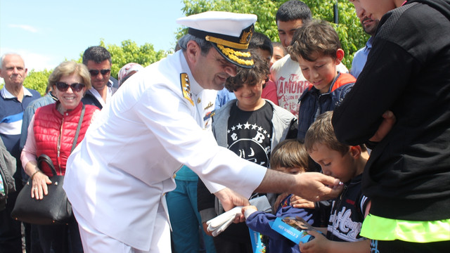 Beyaz Fırtına 2016 tatbikatı