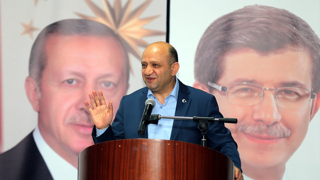 Bilim, Sanayi ve Teknoloji Bakanı Işık: