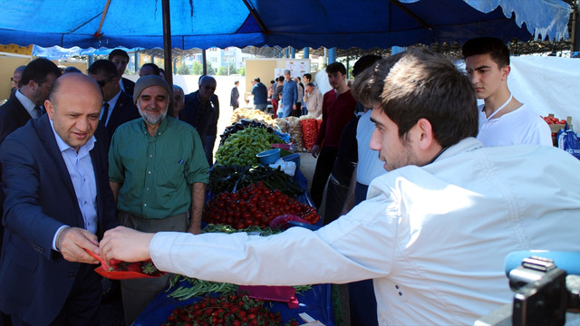 Bilim, Sanayi ve Teknoloji Bakanı Işık: