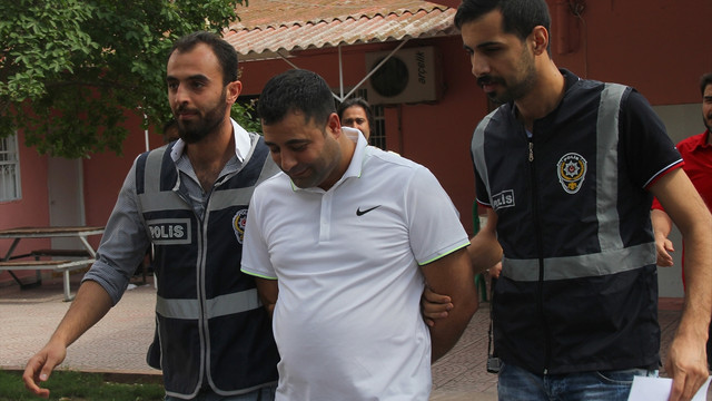 Kadınları 150 bin lira dolandıran sahte binbaşı yakalandı