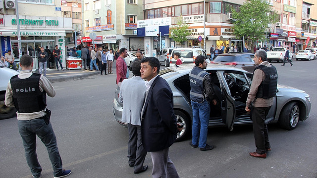 Bingöl Valisi Köşger: