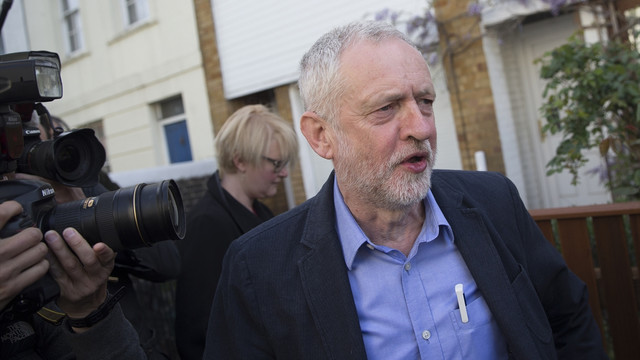 Birleşik Krallık'ta seçim