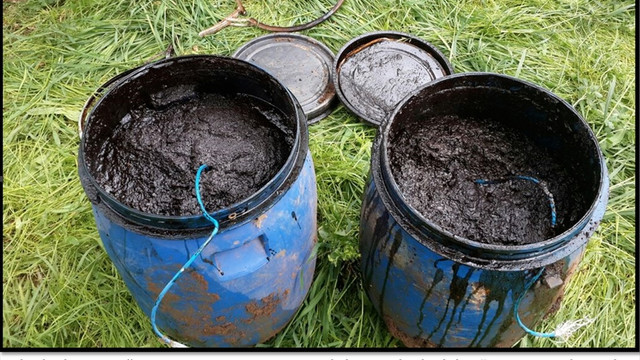 Bitlis'te terör operasyonu