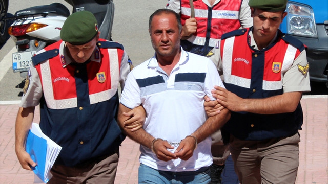 Bodrum'daki cinayet ve yaralama