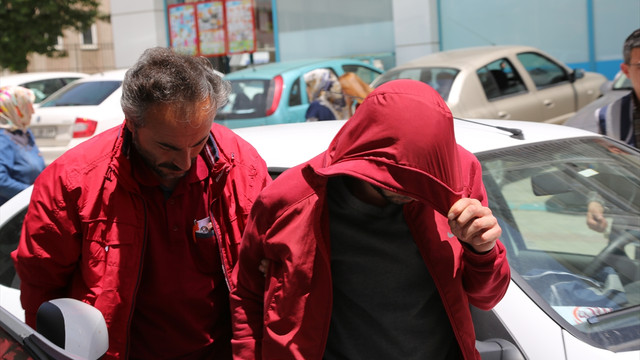 GÜNCELLEME - Bolu merkezli uyuşturucu operasyonu