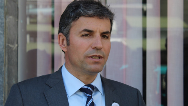 Bosna Hersek'te toplu sünnet şöleni