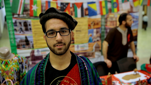 Bosna Hersek'te Uluslararası Öğrenci Buluşması başladı