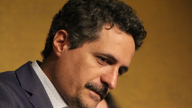 Brezilya Devlet Başkanı Rousseff'in görevden uzaklaştırılması