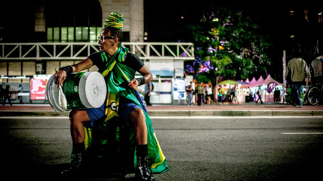 Brezilyada yolsuzluk iddiaları