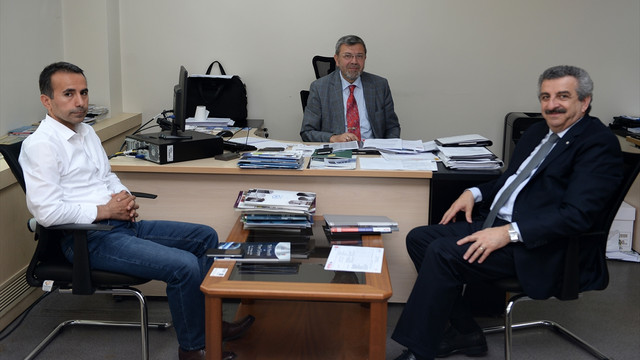 Btso Uhs Ile Saha Istanbul Guclerini Birlestiriyor Ekonomi