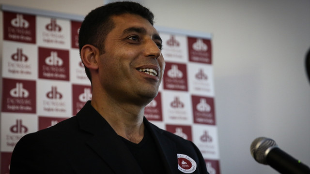 Bursa'nın beşizleri taburcu edildi