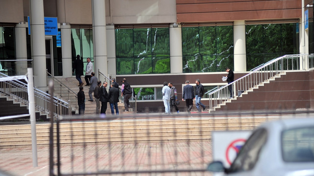 Bursa'da FETÖ/PDY operasyonu