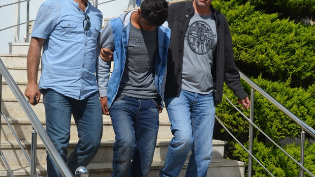 Bursa'da telefonla dolandırıcılık iddiası