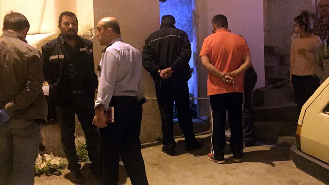 Bursa'da uyuşturucudan ölüm iddiası