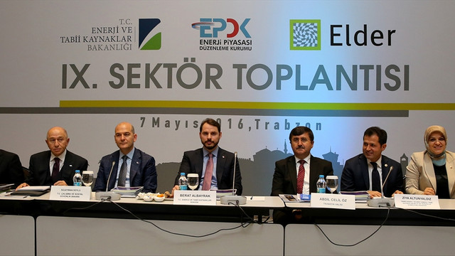 Çalışma ve Sosyal Güvenlik Bakanı Soylu: