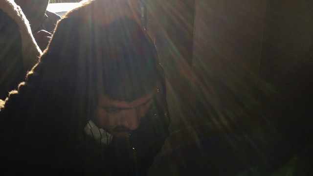 Can Dündar'a saldırı