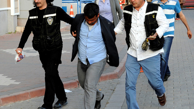 Çanakkale'de telefonla dolandırıcılık iddiası