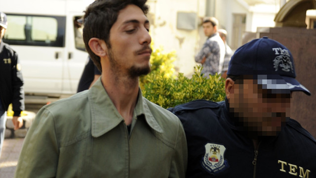 Çanakkale'deki terör operasyonu