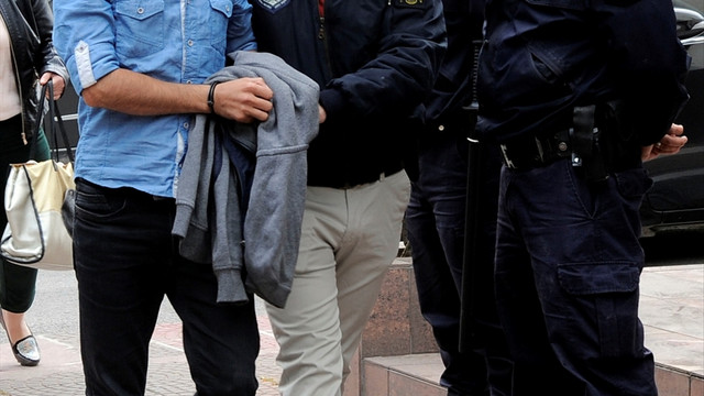 Çanakkale'deki terör operasyonu