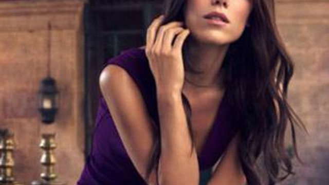 Cansu Derenin pozu instagramı salladı