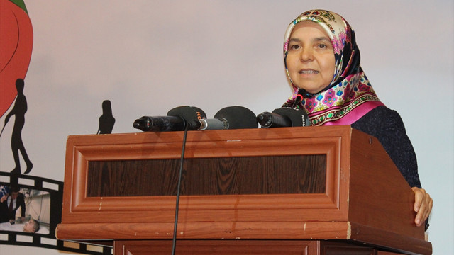 Cennetimin Anahtarı mektup yarışması