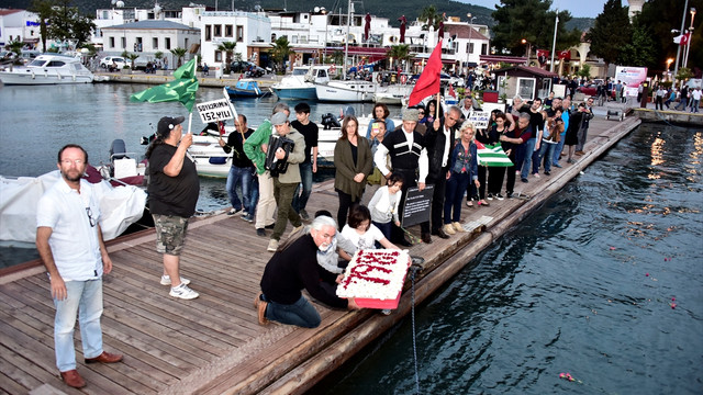 Çerkes sürgününün 152. yılı