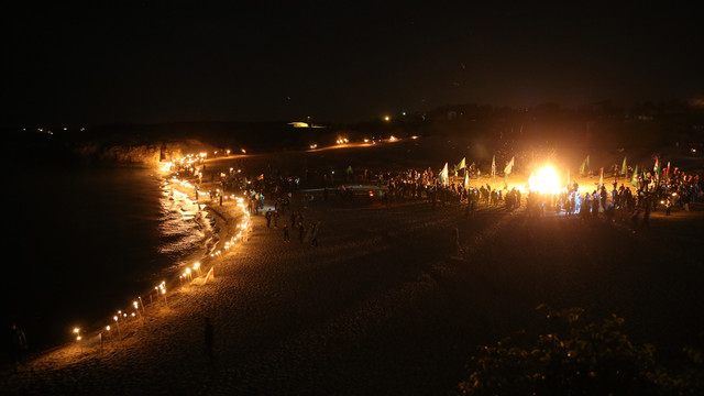 Çerkez sürgününün 152. yılı Kocaelide anıdı
