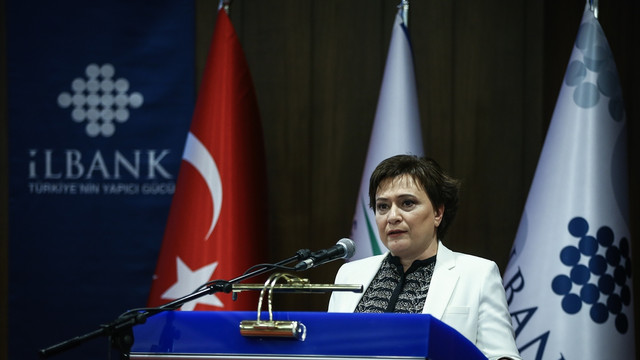 7 havzaya 2 milyar liralık atık su altyapı yatırımı